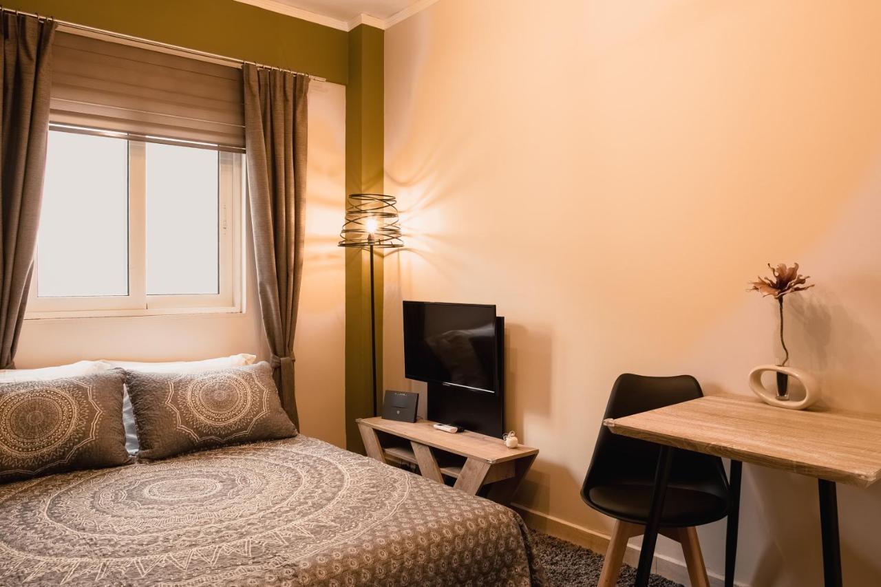 Dantis Place In Nafplio Vol.2 Exterior foto