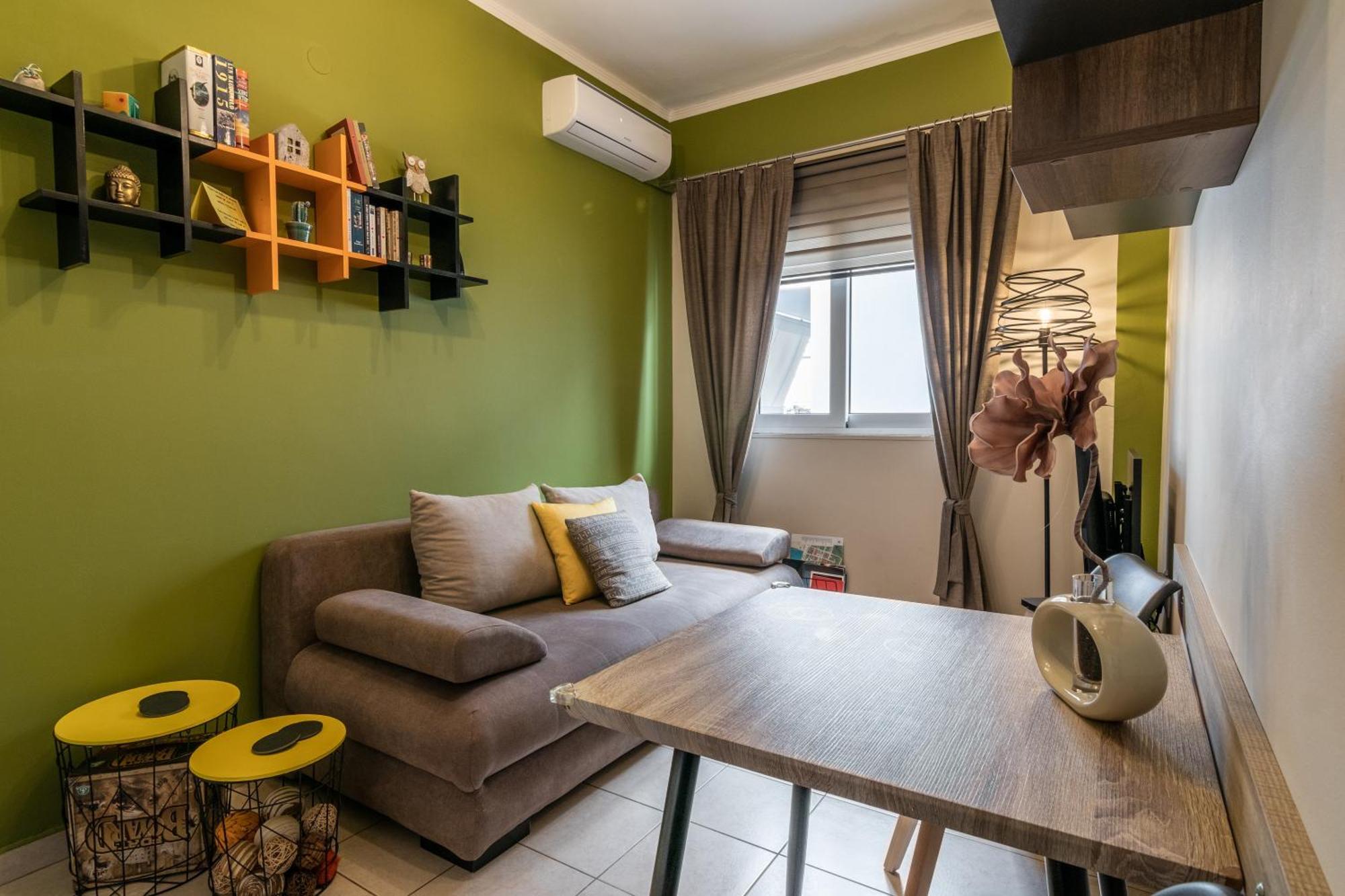 Dantis Place In Nafplio Vol.2 Exterior foto